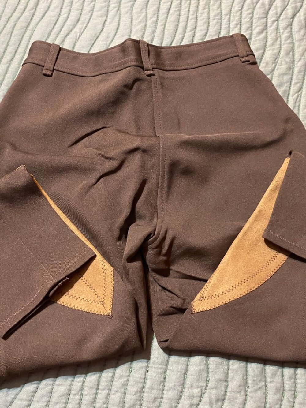 Miller's English Riding Pants - Picture 5 of 14